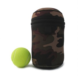 Dicky Bag Camouflage, XL, Green