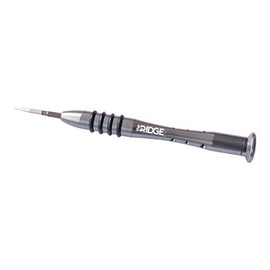 The Ridge T5 Torx Screwdriver Optional Parts, Silver
