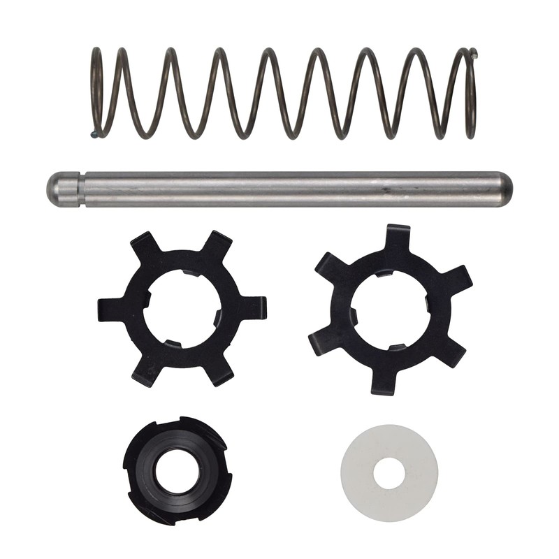Hydroboost Repair Kit Ford GM Chevy 129496-BSU Universal 6 Pcs