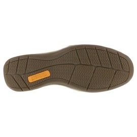 Rockport Sailing Club 3-Eye Women's Oxford, 7 B(M) US, Brown