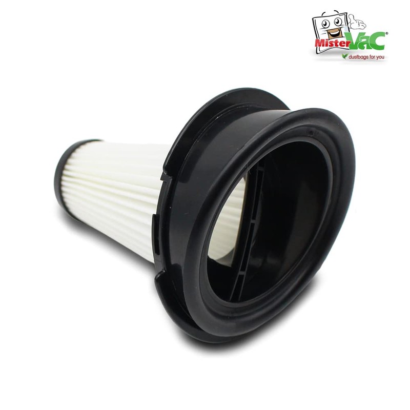 MisterVac Filter Compatible with Grundig VCH9929