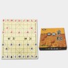Traditional Wooden Chinese Chess Checker Game W3166