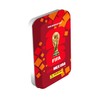 FIFA World Cup 2026 Colección de adhesivos en latas de