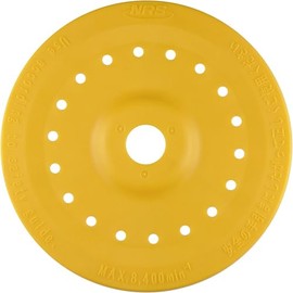 NRS BCR180PAT Ceramic Discs for Blue Shellac Offset Type 22 Holes Separated 180MM PAT