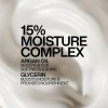 Mascarilla Capilar Redken All Soft Con Aceite De Argán, Hidr