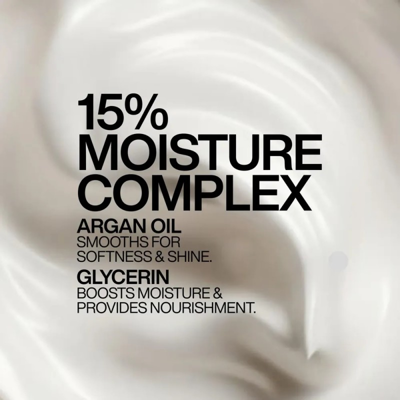 Mascarilla Capilar Redken All Soft Con Aceite De Argán, Hidr