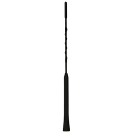 Celsus AN7601 28cm Anti-Noise Whip