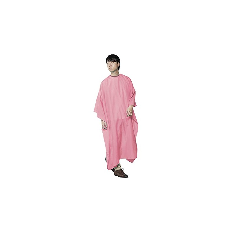 Kabu (New Big Kafu Long) 5512-4 Color: Light Pink