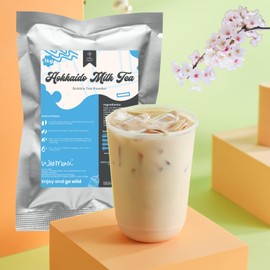Hokkaido Milk Tea (1kg)