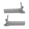 Front Landing Legs for Mavic Air 2S High Strength Plastic