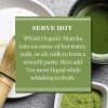 Mighty Leaf Té Verde Matcha Orgánico En Polvo 85 G