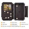 Folgtek WLAN Wildlife Camera 24MP 1296P with Wireless Night Vision