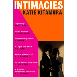 Intimacies: A New York Times Top 10 Book of 2021