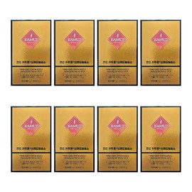 kamut Gold Kamut Enzyme Camuto Kamut Domestic Powder Powder Kamut Efficacy 8 Boxes / 골드 카무트 효소 카무토 카뮤트 국내산 분말 가루 카므트 효능 8박스