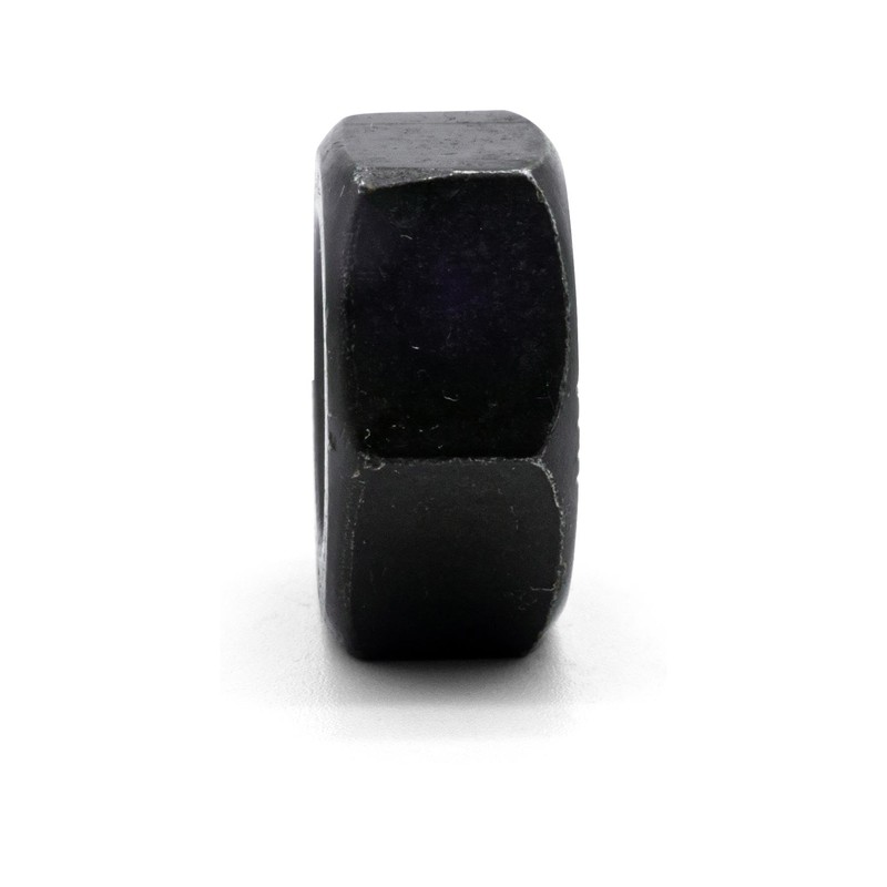 Hippo Hardware M8 (8mm) High Tensile Self Colour Hexagonal Steel