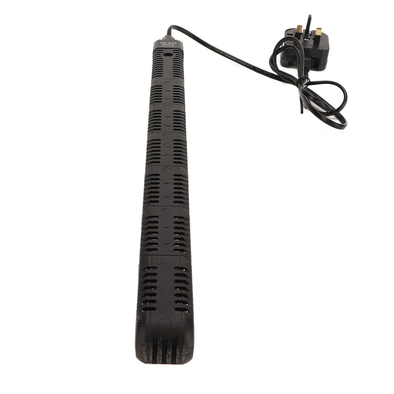 Aquarium Heater Adjustable Auto Constant Temp Submersible Fish Tank Heating