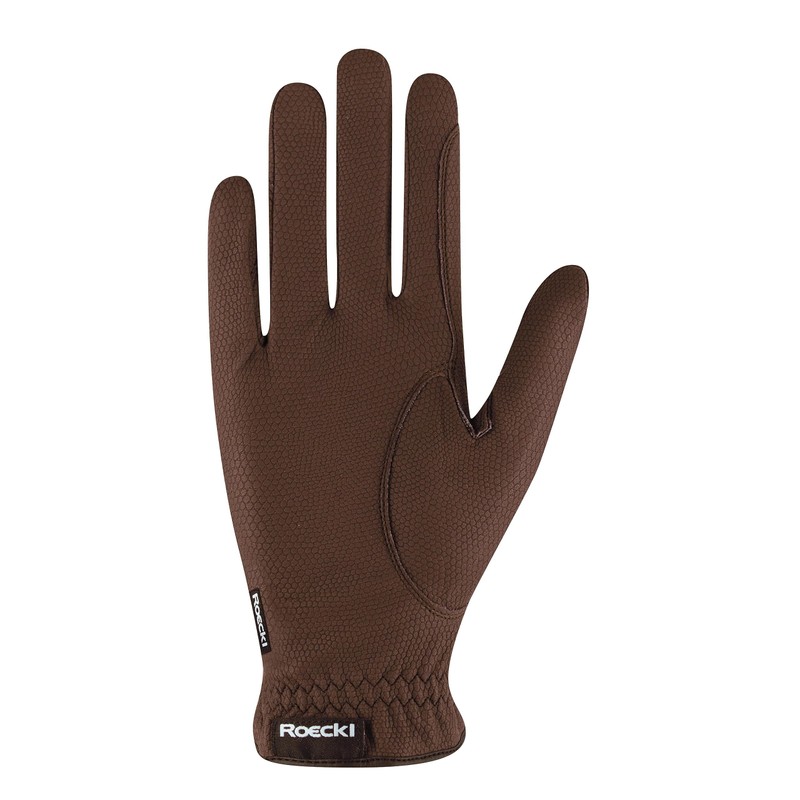 Roeckl Sports Roeck Grip Winter Riding Gloves Unisex 6-11, 9.5