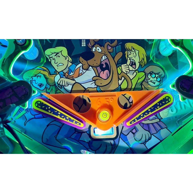 Williams Pinball Level and Rebuild Tool- FLIPPER ALIGN PRO -