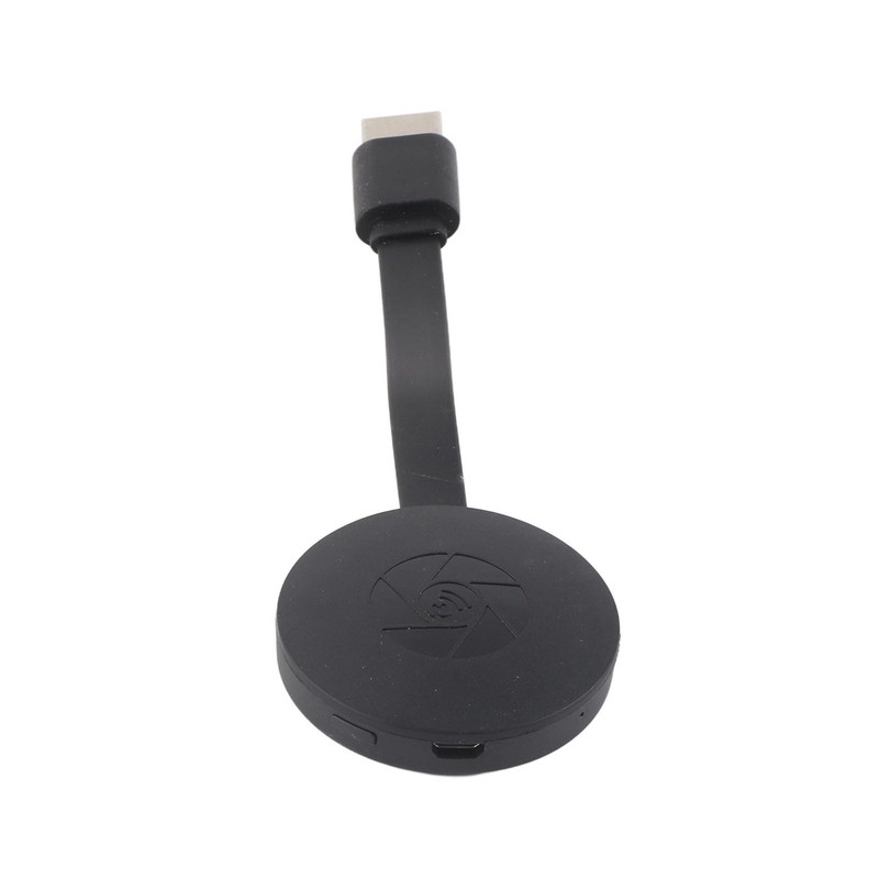 4K Display Dongle Adapter Same Screen Device 1080P Full HD