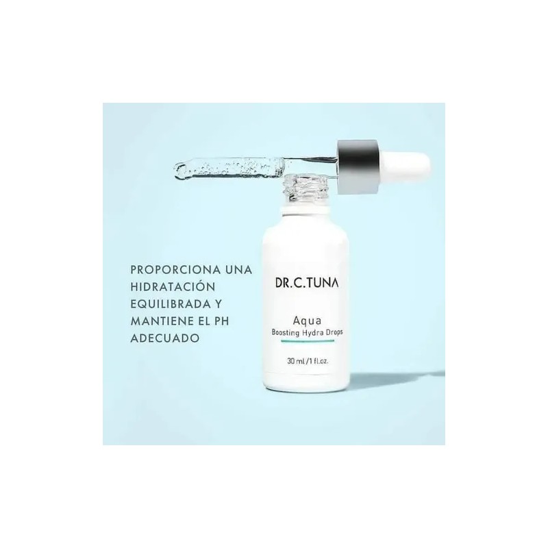 Set Aqua Farmasi, Hidratación Profunda (4 Productos) Farmasi