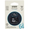 KLEVV microSDXC 64GB UHS-I U3 Class 10 V10 A1 Max