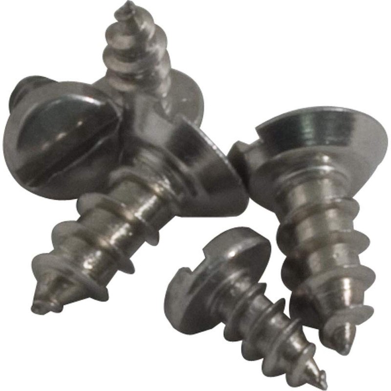 Pentair 08650-0169 White Lid and Collar Replacement Sta-Rite Pool/Spa Skimmer