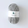 Hara Wool Yarn, Melange, Extra Thick, 1.1 oz (30 g)