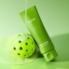 non-plane BePlain Mung Bean Milk Peeling Gel 120ml, 1 pc.