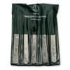 Pro Quality Japan Made Tweezers x5 Set for Watchmakers Non
