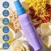 Nuria - Calm Facial Mist, Fragrance-Free Damask Rose Water Spray