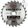 Draak TCT Circular Saw Blade Wood Cutter 230 x 30