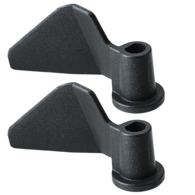 2 Pack for CBK-110KP Kneading Paddle Compatible with Cuisinart Bread