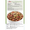 MELISSAS Black Eyed Peas, 11 OZ