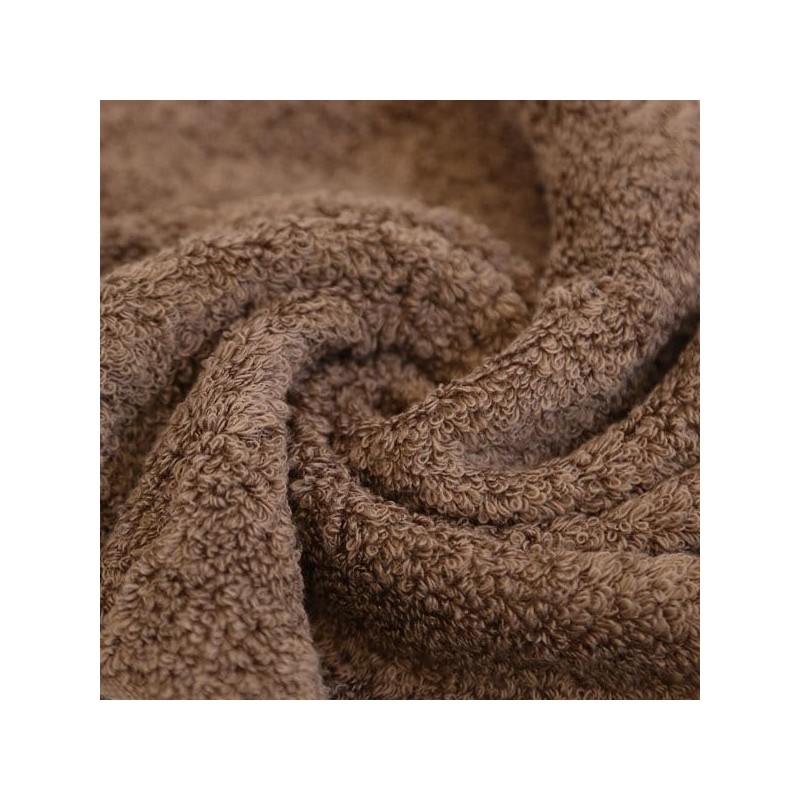 Bath Towel Graduation Declaration, Approx. 13.0 x 39.4 inches (33