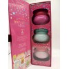 Set Body Scrub Collection