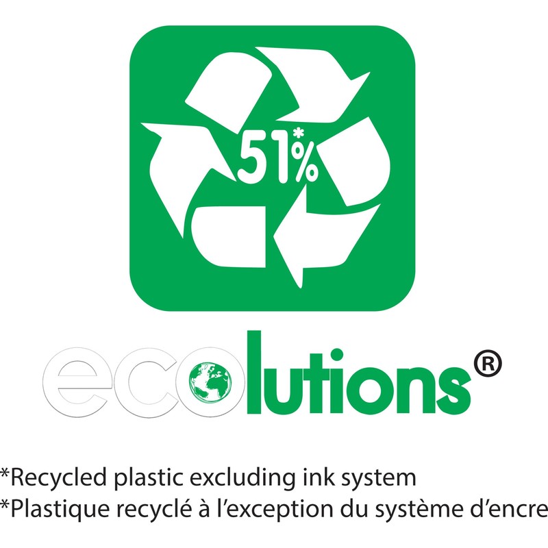 Bic Marking Permanent Markers Fine Tip Black 12 Box