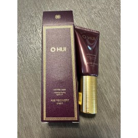 O HUI Age Recovery Cream 20ml OHUI