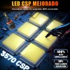H7 H11 9005 9006 Csp Auto Kit Faros De Led