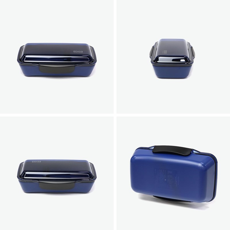 25 EDGE Dome 1-Tier Lunch 25.5 fl oz (750 ml),