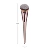 Professional Angled Foundation Brush Premium Synthetic Kabuki Makeup Brush Bronzer