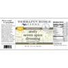 Terrapin Ridge Farms Zesty Seven Spice Dressing – One 12