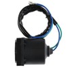 Parts Player New Tilt Trim Motor Compatible With OMC Evinrude