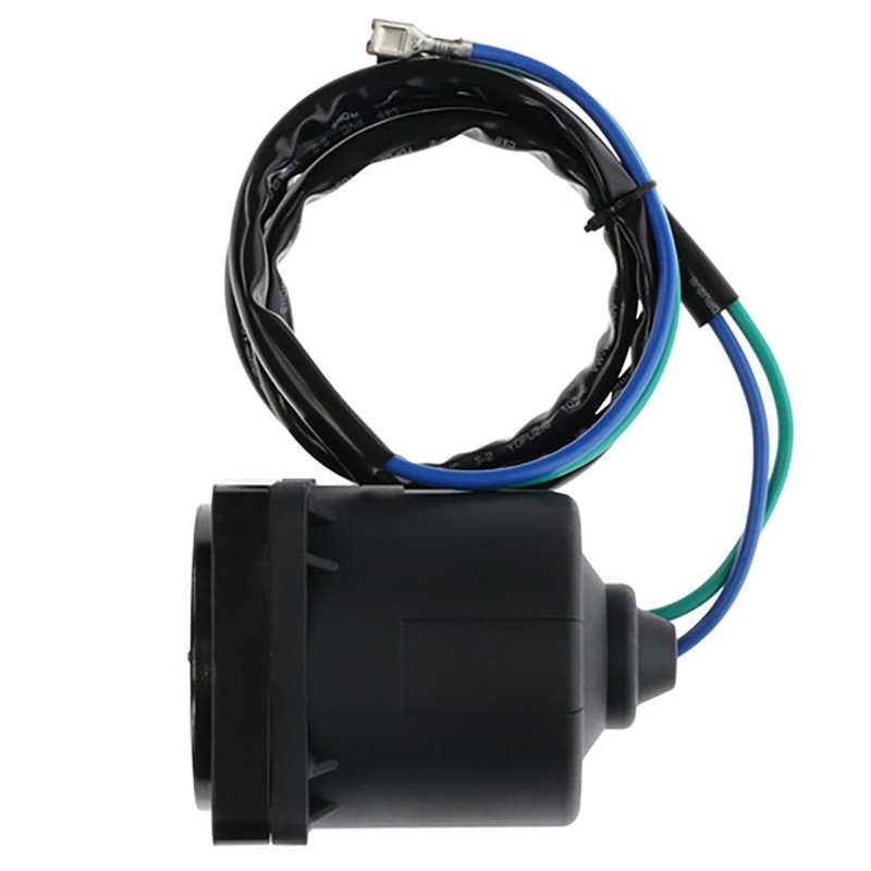 Parts Player New Tilt Trim Motor Compatible With OMC Evinrude