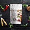 Spices&Herbsuk Black Peppercorns (250g) – Premium Quality Whole Black Peppercorns