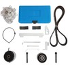 1.8 Timing Belt Kit & Engine Timing Tool Kit w/Water