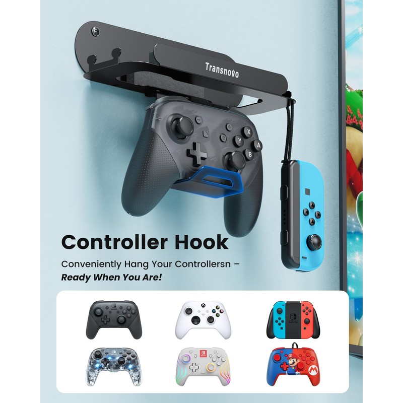 TRANSNOVO Wandhalterung