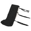 Leg Cast Warm Cover Thickened Windproof Soft Protective Full Leg