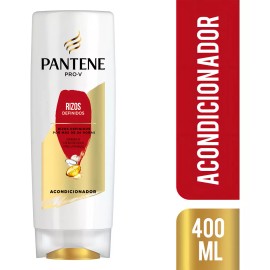 Pantene Acondicionador Pantene Pro V Rizos Definidos 400ml