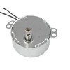 CHANCS TYD-50 Small Electric Motor 110-130V 33-39RPM CW/CCW AC Synchronous