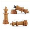 USB 3.0 Wooden Clothes Pendant 32 64 128 256 GB
